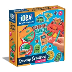 Sparkly Creations - Game Icons