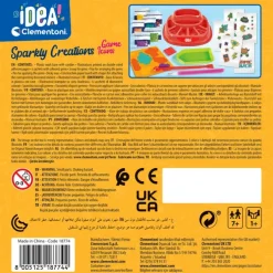 Sparkly Creations - Game Icons