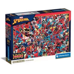 Spider-Man - 1000 pezzi