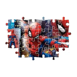 Spider-Man - 24 pezzi