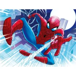 Spider-Man - 104 pezzi