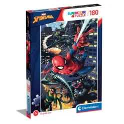 Spider-Man - 180 pezzi