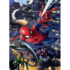 Spider-Man - 180 pezzi