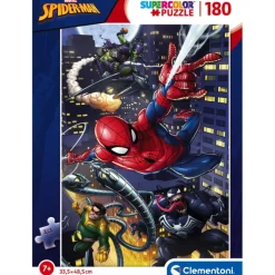 Spider-Man - 180 pezzi