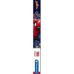 Spider-Man - 180 pezzi