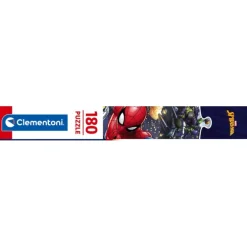 Spider-Man - 180 pezzi