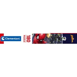 Spider-Man - 180 pezzi