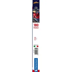 Spider-Man - 180 pezzi