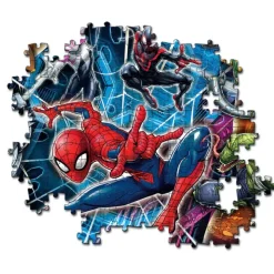 Spider-Man - 104 pezzi