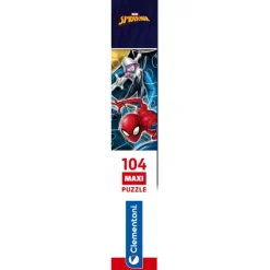 Spider-Man - 104 pezzi