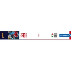 Spider-Man - 104 pezzi