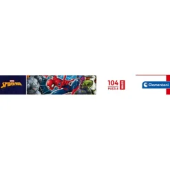 Spider-Man - 104 pezzi