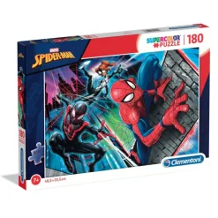 Spider-Man - 180 pezzi