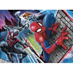 Spider-Man - 180 pezzi