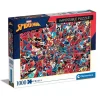 Spider-Man - 1000 pezzi