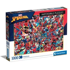 Spider-Man - 1000 pezzi