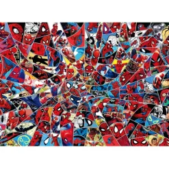 Spider-Man - 1000 pezzi
