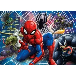 Spider-Man - 60 pezzi