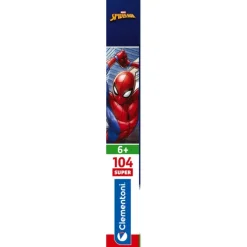 Spider-Man - 104 pezzi