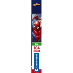 Spider-Man - 104 pezzi