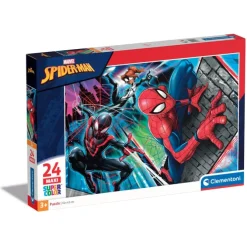 Spider-Man - 24 pezzi