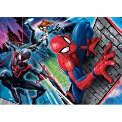 Spider-Man - 24 pezzi