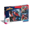 Spider-Man - 3x48 pezzi