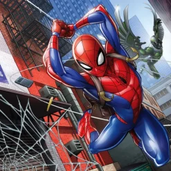Spider-Man - 3x48 pezzi