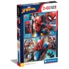 Spider-Man - 2x60 pezzi