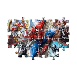 Spider-Man - 2x60 pezzi