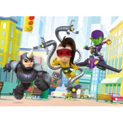 Spidey And His Amazing Friends - 2x20 pezzi