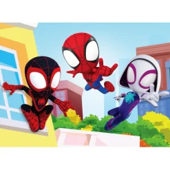 Spidey And His Amazing Friends - 2x20 pezzi