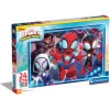 Spidey And His Amazing Friends - 24 pezzi