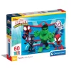 Spidey And His Amazing Friends - 60 pezzi