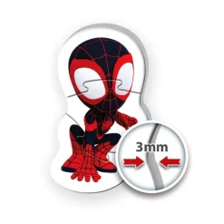 Spidey and His Amazing Friends