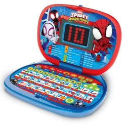 Spidey laptop