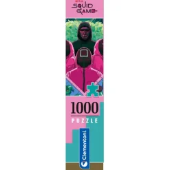 Squid Game 2 - 1000 pezzi