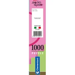 Squid Game 2 - 1000 pezzi