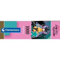 Squid Game 2 - 1000 pezzi