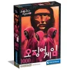 Squid Game - 1000 pezzi