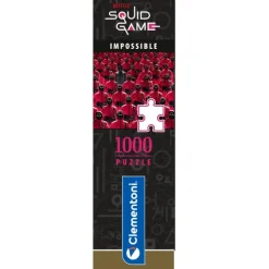 Squid Game - 1000 pezzi