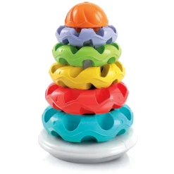 Stacking Rings