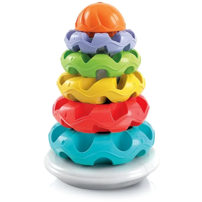Stacking Rings