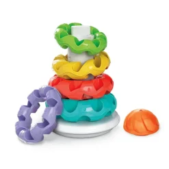 Stacking Rings