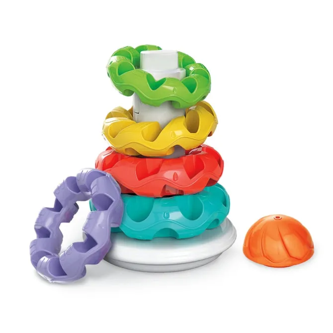 Stacking Rings