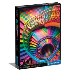 Stairs - 500 pezzi