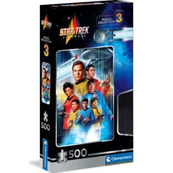 Star Trek - 500 pezzi