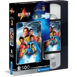 Star Trek - 500 pezzi