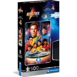 Star Trek - 500 pezzi