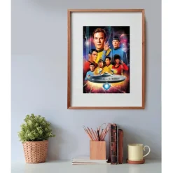 Star Trek - 500 pezzi